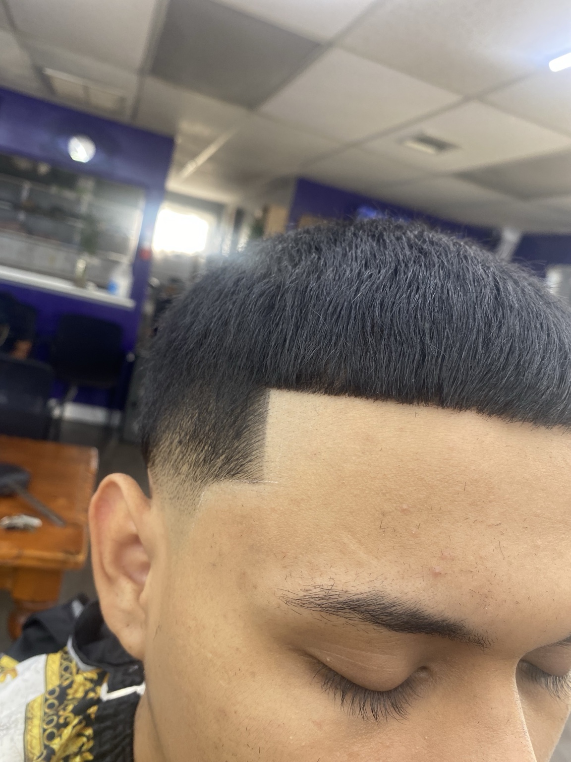 Haircut